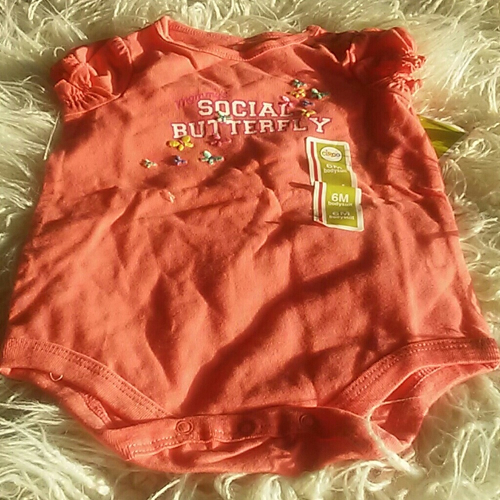 Circo Bodysuit